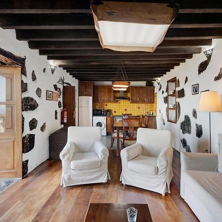 El Lagar Villa Frontera Ngoại thất bức ảnh