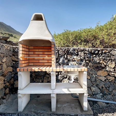 El Lagar Villa Frontera Ngoại thất bức ảnh
