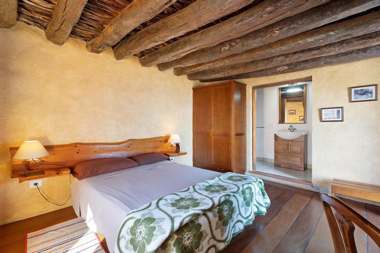 El Lagar Villa Frontera Ngoại thất bức ảnh