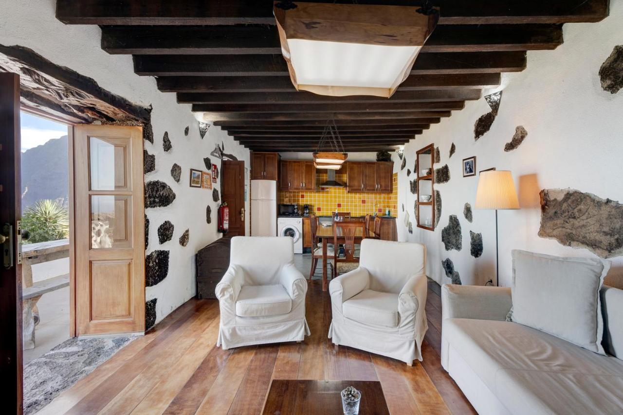 El Lagar Villa Frontera Ngoại thất bức ảnh
