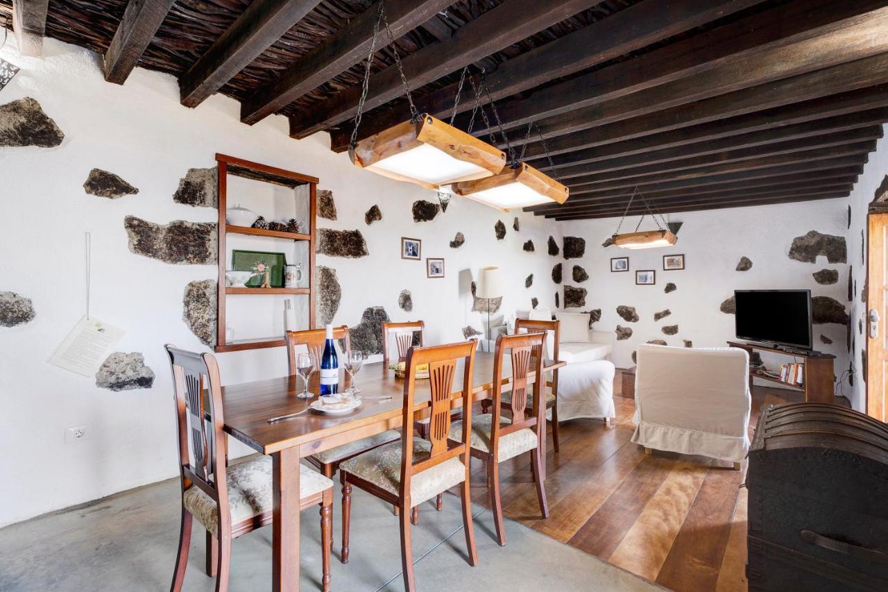 El Lagar Villa Frontera Ngoại thất bức ảnh