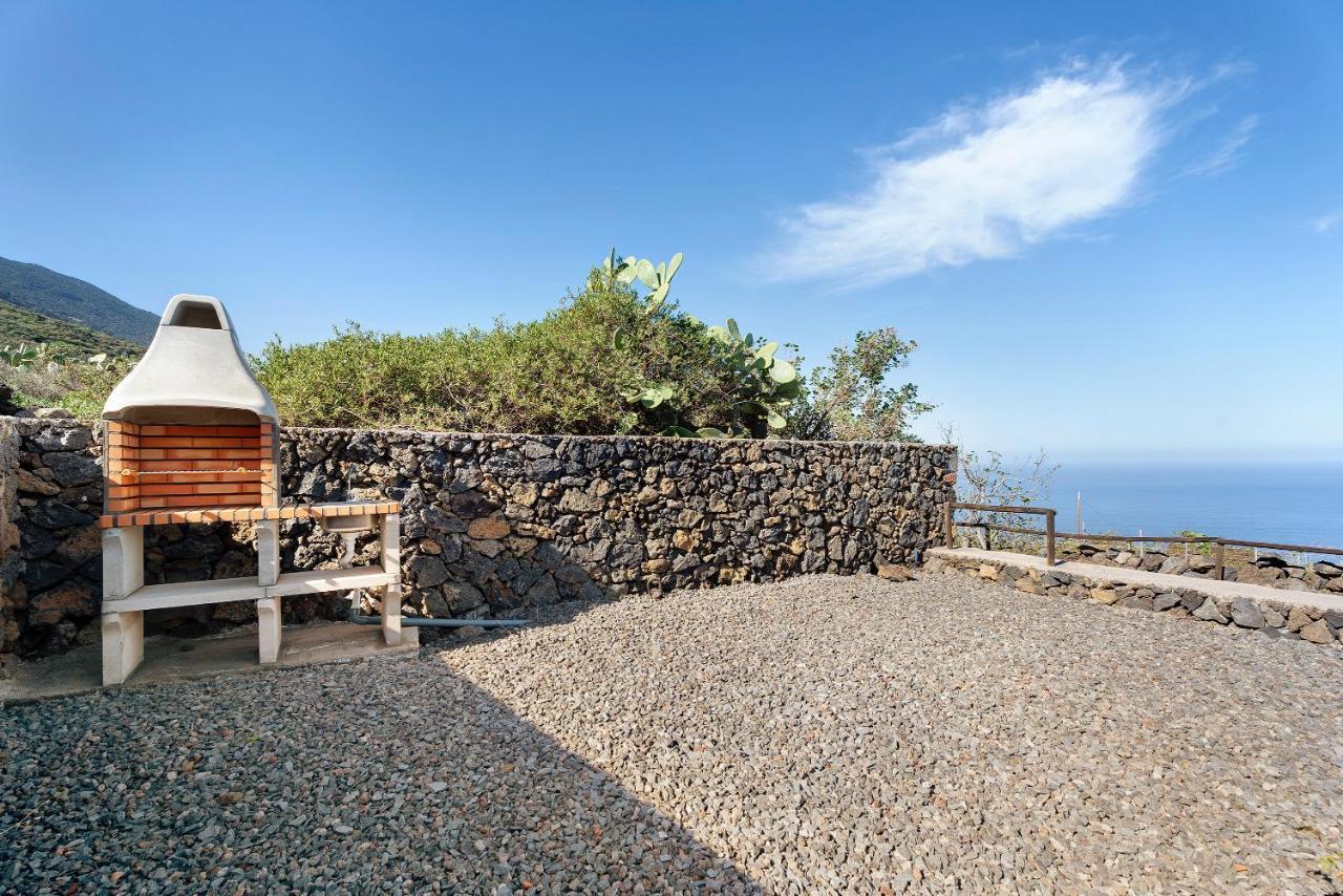 El Lagar Villa Frontera Ngoại thất bức ảnh