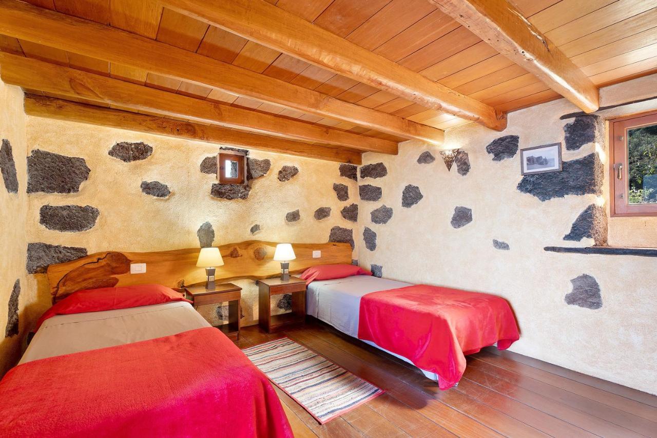 El Lagar Villa Frontera Ngoại thất bức ảnh