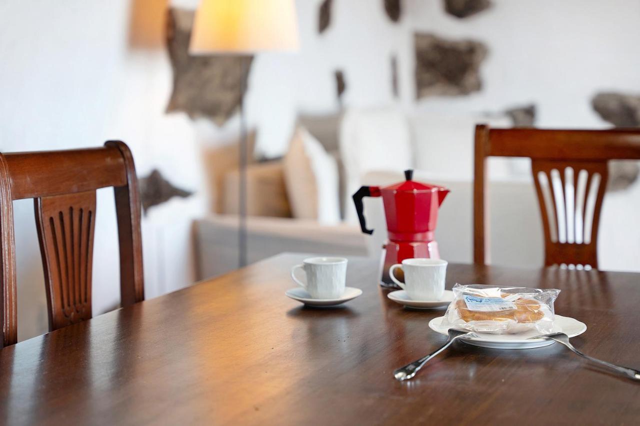 El Lagar Villa Frontera Ngoại thất bức ảnh
